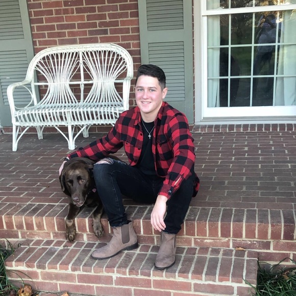 Profile Picture of Cody Lamb (@codylamb5) on Poshmark