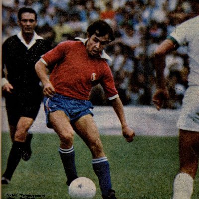 Profile Picture of Bochini Retro (@BochiniRetro) on Twitter