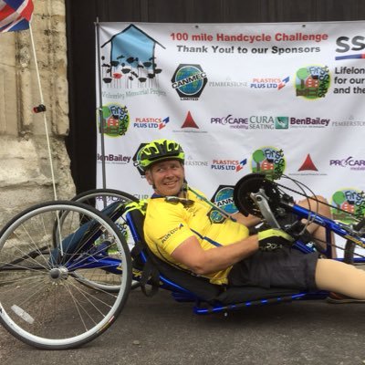 Profile Picture of Richard Millner (@RichardMillner2) on Twitter