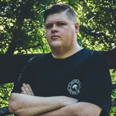 Profile Picture of Kyle Standridge (@VILLAIN_KYLE) on Twitter