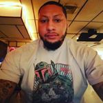 Profile Picture of Leon Simmons (@bigl320) on Instagram