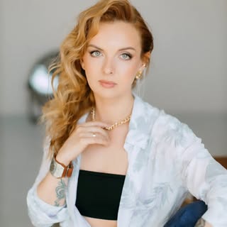 Profile Picture of Юлия Чихачева (@julia.chik) on Instagram