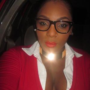 Profile Picture of Nicole 'Nicki' David (@energygodess) on Twitter