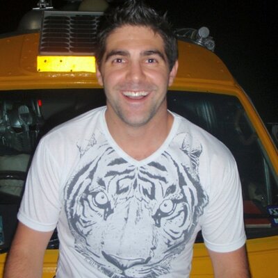 Profile Picture of Daniel Altshuler (@DanielAltshuler) on Twitter