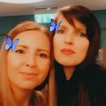 Profile Picture of Kerry Higgins (@spookykookyhalloween) on Instagram