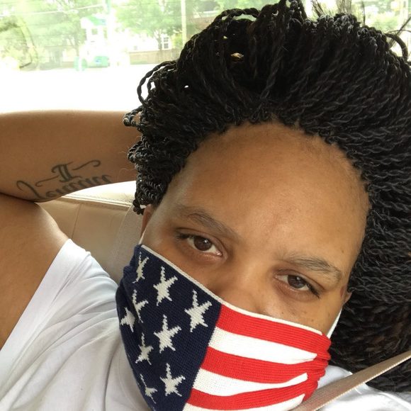 Mistella Tyler - Poshmark Profile Picture of Mistella Tyler (@datgirlyella) on Poshmark