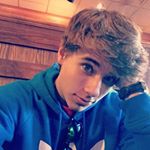 Profile Picture of Charly Thomas (@charly.t64) on Instagram