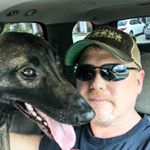 Profile Picture of Gary Wright (@sck9handler) on Instagram