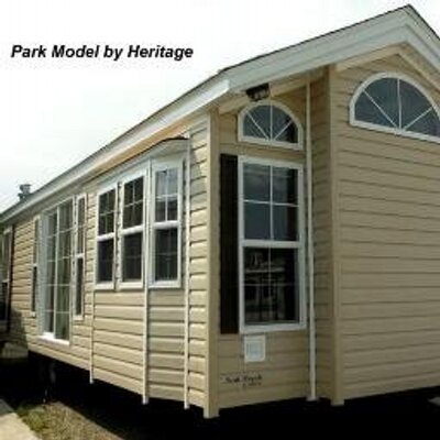 Profile Picture of Kevin Manser (@parkmodelcanada) on Twitter