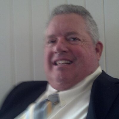Profile Picture of Peter Munson (@peterlmunson) on Twitter