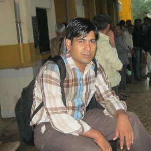 Profile Picture of Manish Patel (@pagums) on Myspace