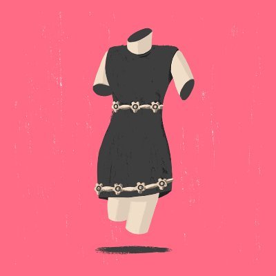 Profile Picture of You Don't Nomi (ON DEMAND NOW) (@youdontnomifilm) on Twitter