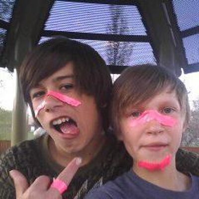 Profile Picture of Austin Mcleod (@IshScay) on Twitter