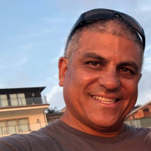 Profile Picture of Mike Afuso (@mafuso66) on Poshmark