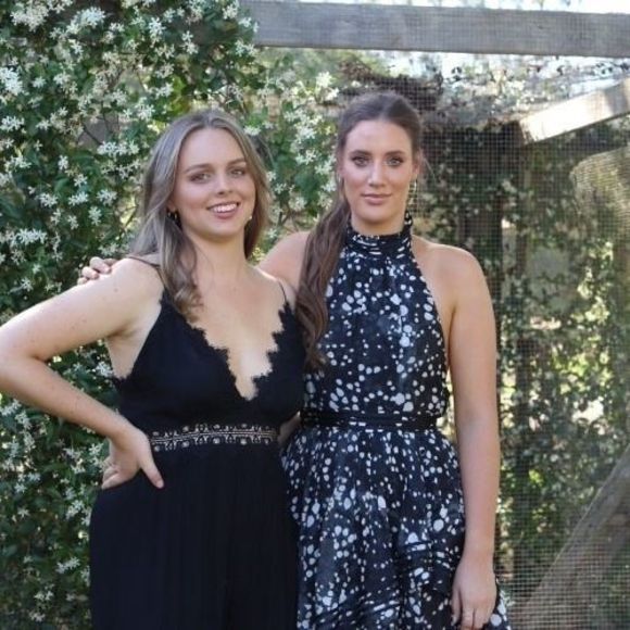 Profile Picture of Maddy Mccloskey (@maddy_mccloskey) on Poshmark