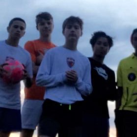 Profile Picture of Sean Bartholomew (@SeanBartholome5) on Twitter