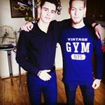 Profile Picture of Sukov Mark (@marksykov1997) on Instagram