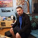 Profile Picture of David (reg) varty (@davidregvarty) on Instagram