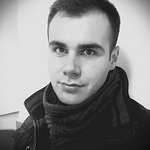 Profile Picture of Kenan Kolic (@kenankolic) on Flickr