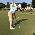 Profile Picture of Robert Hoadley, PGA (@rhoadleypga) on Instagram