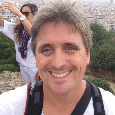 Profile Picture of Paul Schemm (@PaulSchemm) on Twitter