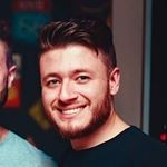 Profile Picture of Gabriel Simon (@gabil.simon) on Instagram