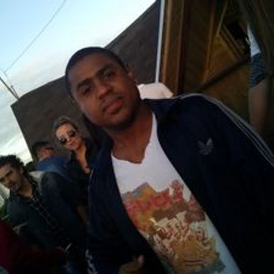 Profile Picture of Marco Ferreira (@Marco_maf) on Twitter