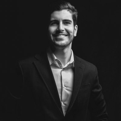 Profile Picture of David Martinez (@davidmart88) on Twitter