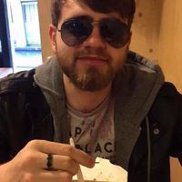 Profile Picture of Adam Bremner (@adam-bremner-8) on Quora