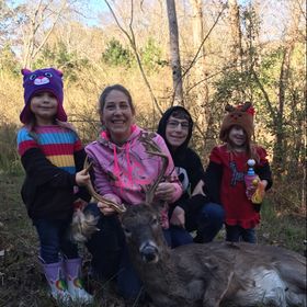 Profile Picture of Jacqueline Tompkins (@jacqueboo131) on Pinterest