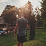 Profile Picture of Dayne Richards (@dayne_oh) on Instagram
