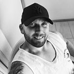 Profile Picture of Adam Crispin (@adzcrisp89) on Instagram