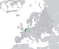 Profile Picture of Beneluxon Wikipedia