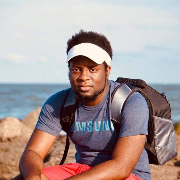 Profile Picture of Jamaal Perry (@jmeasy) on Poshmark