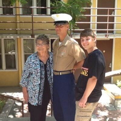 Profile Picture of Timothy Ridgeway (@tim48ridge) on Twitter