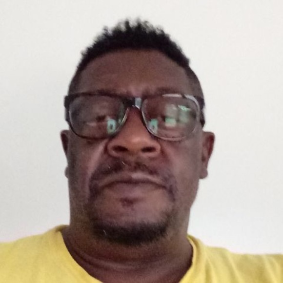 Profile Picture of John Hickmon (@johnhickmon64) on Poshmark