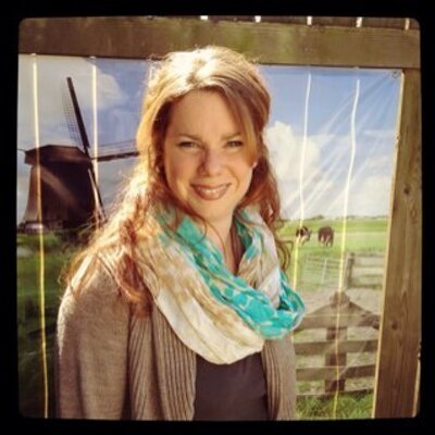 Profile Picture of Annemiek Knipscheer (@miekknip) on Twitter