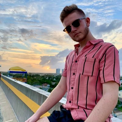 Profile Picture of Colby Parsons (@ColbyParsons03) on Twitter