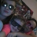 Profile Picture of Haley Briggs (@ramdom3) on Instagram