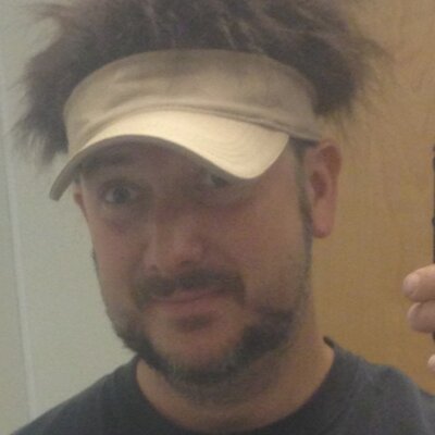Profile Picture of Kyle Abernathy (@hondgar7) on Twitter