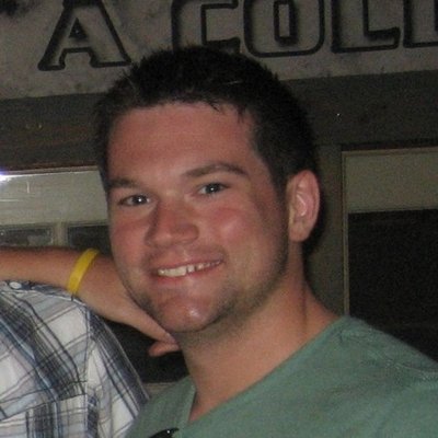 Profile Picture of Matthew Vannoy (@mrvannoy) on Twitter