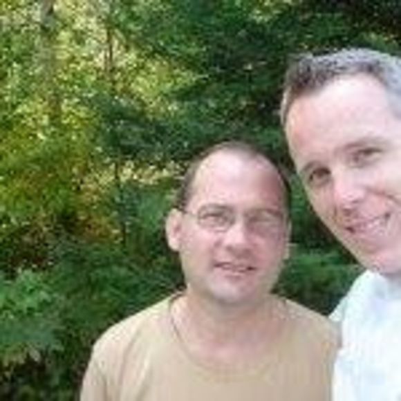 Profile Picture of Walter Treash (@walter_treash) on Poshmark