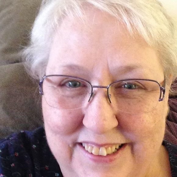 Profile Picture of Patricia Obrien (@pat55o) on Poshmark