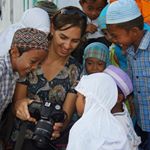 Profile Picture of Joanne Lane (@visitedplanet) on Instagram