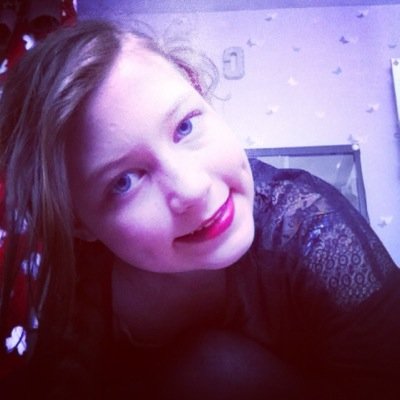 Profile Picture of Katelyn Simons (@katelynkat267) on Twitter