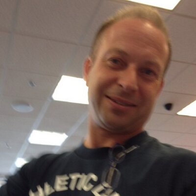 Brett Bartels - Twitter Profile Picture of Brett Bartels (@scooterbb63) on Twitter