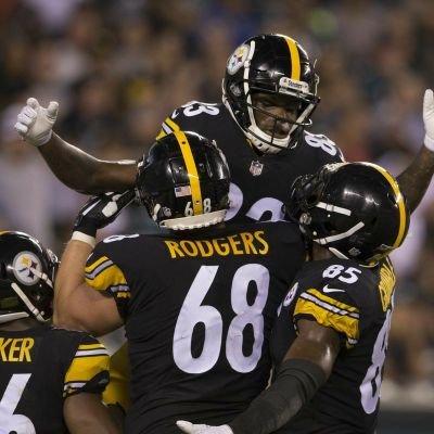 Profile Picture of Scott Oberlin (@scotobie) on Twitter