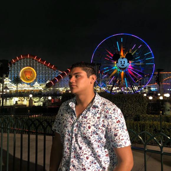 Profile Picture of Alfredo Preciado (@ap1025) on Poshmark
