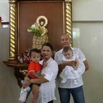 Lyn Guevarra-Rudy Mendiola - Instagram Profile Picture of Lyn Guevarra-Rudy Mendiola (@lyndhuds) on Instagram