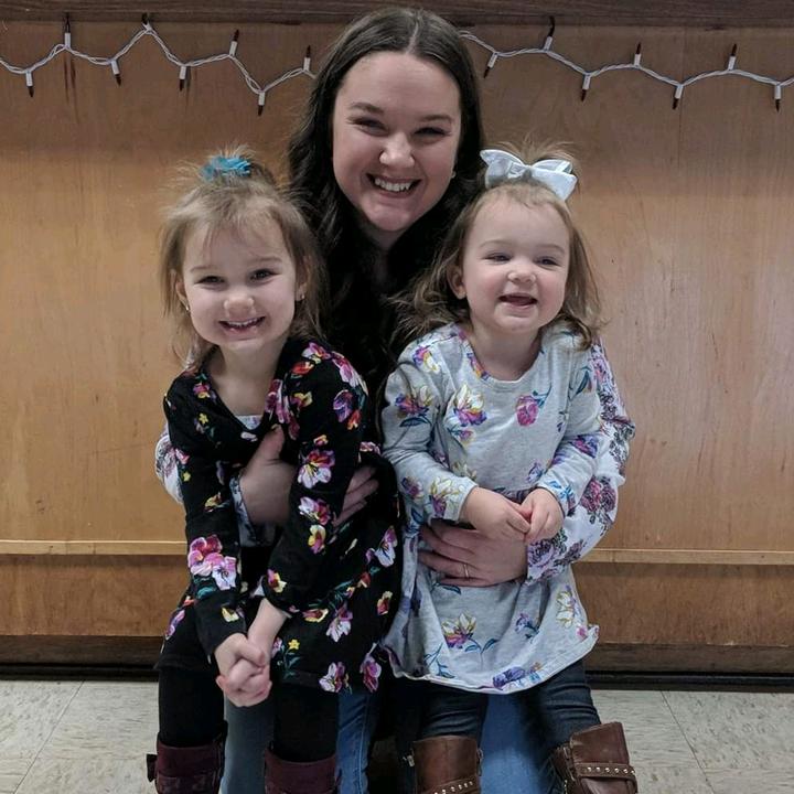 Profile Picture of Mandy Wade (@@mandywade2) on Tiktok